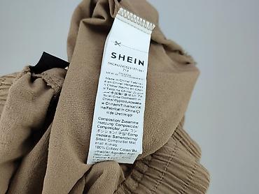 sheinside plus: Shein, Spodnie materiałowe damskie, rozmiar M — 5