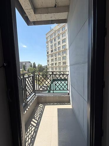 67: 2 комнаты, 67 м², Элитка, 3 этаж, Дизайнерский ремонт — 9