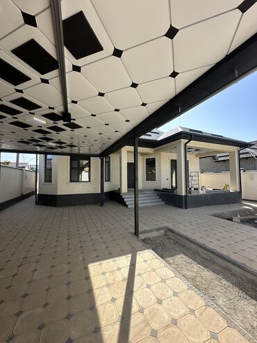 Продажа домов: Дом, 143 м², 4 комнаты, Собственник, Дизайнерский ремонт at lalafo.kg — 2 Продажа домов: Дом, 143 м², 4 комнаты, Собственник, Дизайнерский ремонт — 2