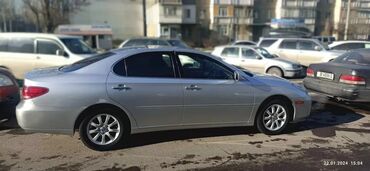 Toyota: Toyota Windom: 2005 г., 3 л, Автомат, Бензин