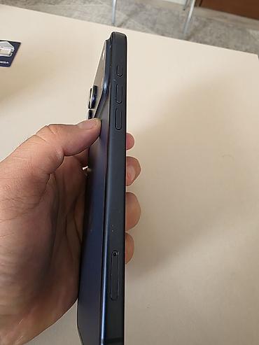 Apple iPhone: IPhone 17 Pro Max, Б/у, 256 ГБ, Синий, 100 % — 4