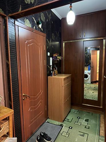 Продажа квартир: 2 комнаты, 48 м², 105 серия, 5 этаж, Старый ремонт at lalafo.kg — 6 Продажа квартир: 2 комнаты, 48 м², 105 серия, 5 этаж, Старый ремонт — 6