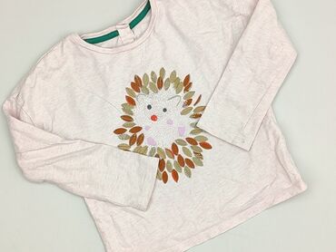 bluzki na guziki: Blouse, Mini Club, 3-4 years, 98-104 cm, condition - Very good