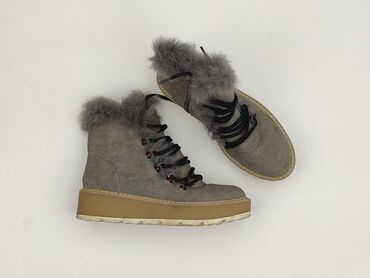 High boots for women, 38, condition - Very good