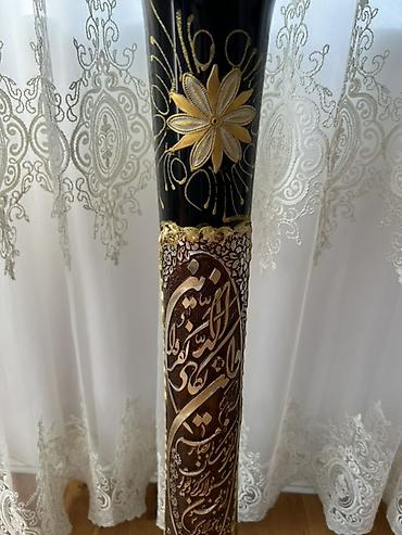 Вазы: Одна ваза, Керамика — 2