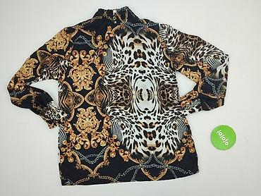 polar armani: Styled In Italy, Bluzka damska, rozmiar M — 3
