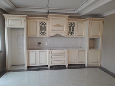 Mətbəx mebeli: ✅Klassik və Moderin üslubda mebellərin sifarişi qəbul olunur — 6