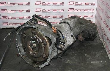 на естима: Коробка передач Автомат Toyota 1999 г., Б/у, Оригинал, Япония — 2