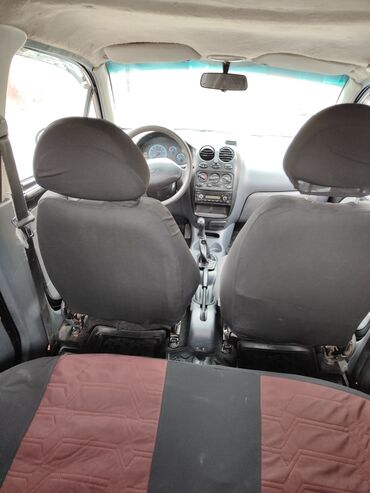 матиз 2 ош цена: Daewoo Matiz: 2013 г., 0.8 л, Механика, Бензин