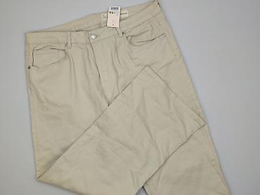 esprit organic: Esmara, Spodnie materiałowe damskie, rozmiar 3XL — 1