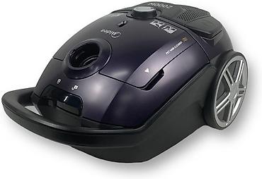 Пылесосы: Пылесос, Стандартный, Сухая, Мешок — 7