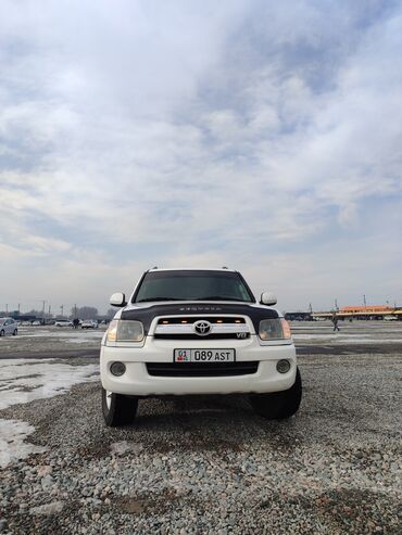 автомобил тойота: Toyota 4Runner: 2004 г., 4.7 л, Автомат, Бензин, Внедорожник