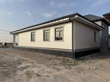 Продажа домов: Дом, 140 м², 3 комнаты, Агентство недвижимости, ПСО (под самоотделку) — 7