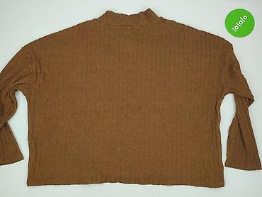 ponczo hm: Primark, Women`s sweater, size XL — 3