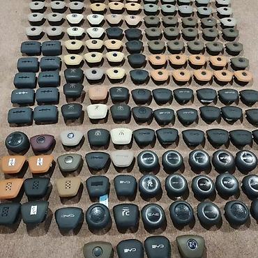 Рули: Руль BMW — 5