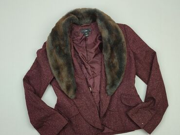 spódniczka z wełny: Women's blazer H&M, M (EU 38), condition - Very good
