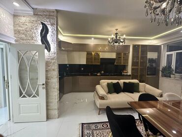 Yeni tikili: 2 otaqlı, Yeni tikili, 70 kv. m — 2