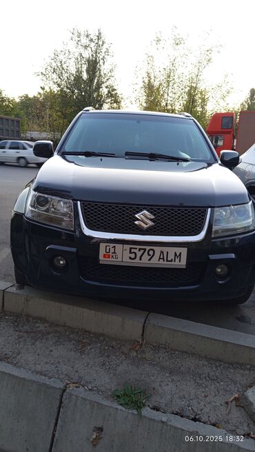 купить шевроле эквинокс: Suzuki Grand Vitara: 2008 г., 2 л, Автомат, Бензин, Кроссовер