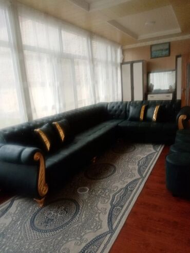 мияхкий диван: Угловой диван, Новый