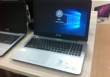 asus tuf f15: Asus F555U Pro:Intel Core i7 6 nesil 2.59GHz Turboo Ram:8GB DD4