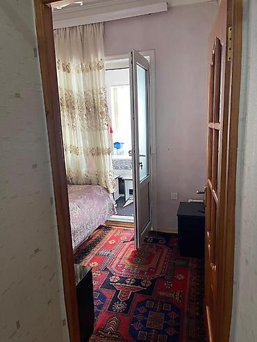 evler bine: Bakı, 1 otaqlı, Köhnə tikili, 32 kv. m — 9