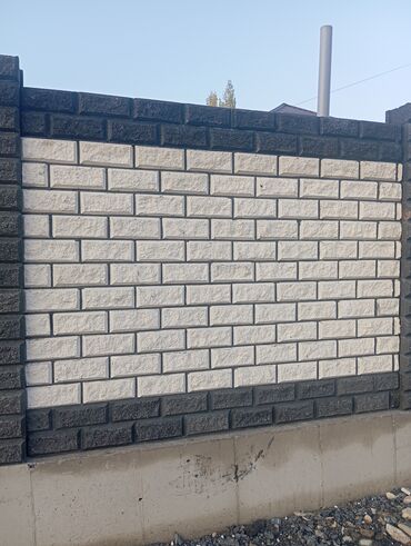 Кладка: Кладка пескоблока Демонтаж, Гарантия, Монтаж Больше 6 лет опыта at lalafo.kg — 13 Кладка: Кладка пескоблока Демонтаж, Гарантия, Монтаж Больше 6 лет опыта — 13