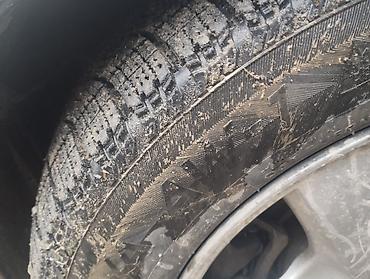 Honda: Honda Accord: 1999 г., 2 л, Автомат, Бензин, Седан — 10