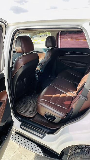 внедорожники бу: Kia Sorento: 2017 г., 2 л, Автомат, Дизель, Кроссовер — 8