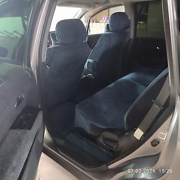 Honda: Honda Odyssey: 2003 г., 2.3 л, Автомат, Бензин, Минивэн — 24