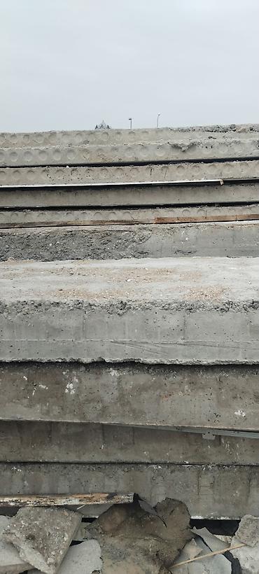 3D panellər: Beton panel catrlma ve quraşdırma var baki şeheri etrafi kenteri — 4