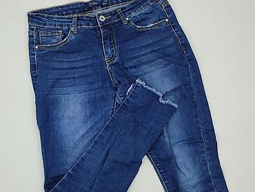carpenter jeans: Jeansy damskie, rozmiar M — 1