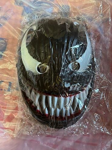 Другие товары для праздников: Карнавальные маски — в наличии все модели с фото. Варианты: - — 21