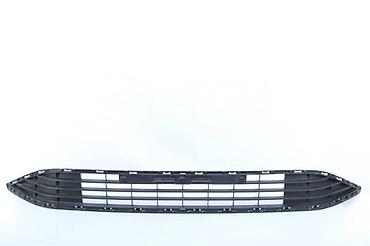 jac s7: Решетка бампера Jac J7 20- — 1
