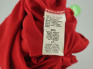 czerwone spódnice plus size: House, Spódnica damska, rozmiar M — 5