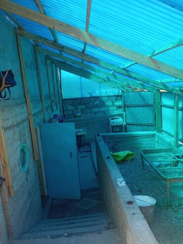 я ищу дом рабочий городок: Дача, 100 кв. м, 3 бөлмө, Менчик ээси, Эски ремонт