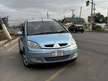 аутлендер оутлендер аиртрек айртрек: Мини-тракторы Mitsubishi Colt: 2003 г., 1.3 л, Автомат, Бензин, Хэтчбэк