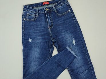 t shirty ma: Jeans, M (EU 38), condition - Perfect
