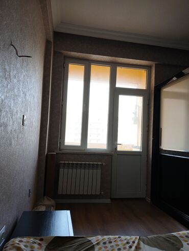 Uzunmüddətli kirayə mənzillər: Iki otaqlı tam əşyalı ev kirayə verlir.unvan saray .saray mtk -da lalafo.az — 10 Uzunmüddətli kirayə mənzillər: Iki otaqlı tam əşyalı ev kirayə verlir.unvan saray .saray mtk — 10