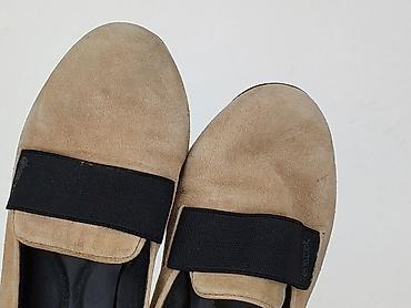 buty coco: Geox, Balerinki damskie, rozmiar 37 — 5