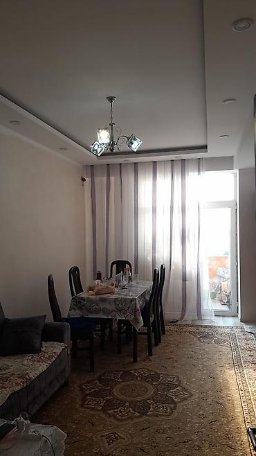 sumqayitda gunluk ev: 3 otaqlı, Yeni tikili, 67 kv. m — 10
