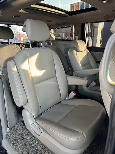 Kia: Kia Carnival: 2020 г., 2.2 л, Автомат, Дизель, Минивэн at lalafo.kg — 5 Kia: Kia Carnival: 2020 г., 2.2 л, Автомат, Дизель, Минивэн — 5