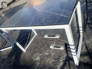 Компьютерные столы: Компьютерный стол, Новый, С полками at lalafo.kg — 54 Компьютерные столы: Компьютерный стол, Новый, С полками — 54