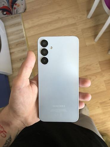 samsung a31 irsad: Samsung Galaxy A15, rəng - Ağ, İki sim kartlı — 2