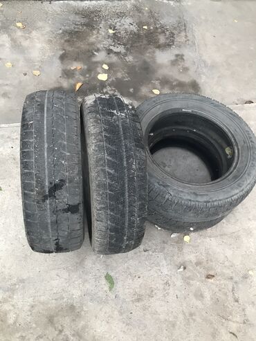 пежо авто: Шины 195 / 65 / R 15, Зима, Б/у, Комплект, Легковые, Япония, Bridgestone