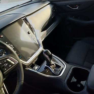 Subaru: Subaru Outback: 2022 г., 2.5 л, Автомат, Бензин, Универсал — 16