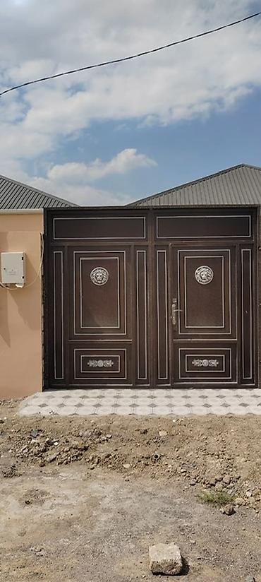 Həyət evləri və villaların satışı: Suraxanı 4 otaqlı, 100 kv. m, Yeni təmirli — 2