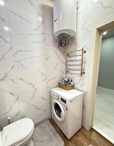 Продажа квартир: 2 комнаты, 54 м², Элитка, 2 этаж, Евроремонт — 8