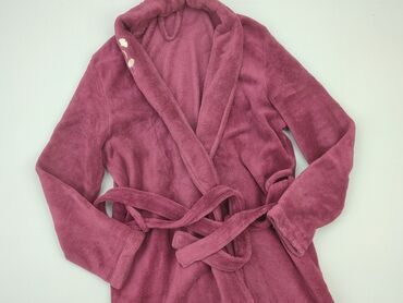 t shirty ze zdjęciem: Bathrobe, S (EU 36), condition - Good