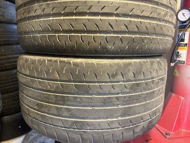 Колеса в сборе: Б/у Шина Continental 275 / 35 / R 20