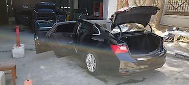 chevrolet 2017: Chevrolet Malibu: 1.5 l | 2017 il 171000 km Sedan — 5